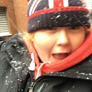 Meet your Posher, Dona